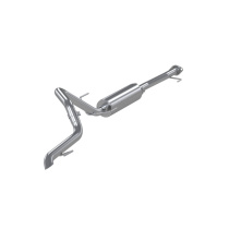 2003-2024 Toyota 4Runner 4.0L 2,5'' Catback Sportavgassystem AL Sidoutblås MBRP